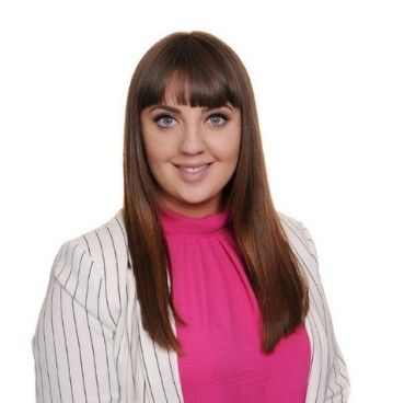 Roisin Donnellan (Remote)