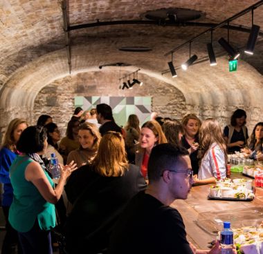 Networking events