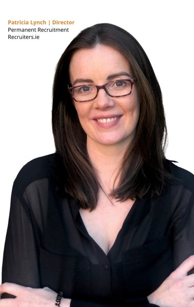 LEAVE SILOED RECRUITMENT BEHIND