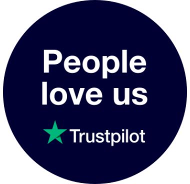 Trustpilot reviews
