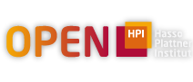 Open HPI logo