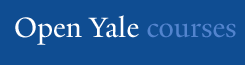 Open Yale courses logo