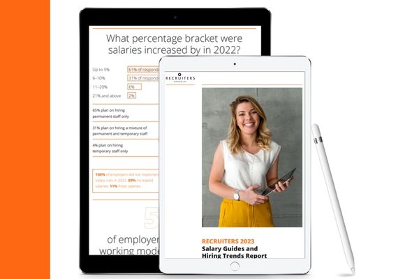 Here's how you'll benefit