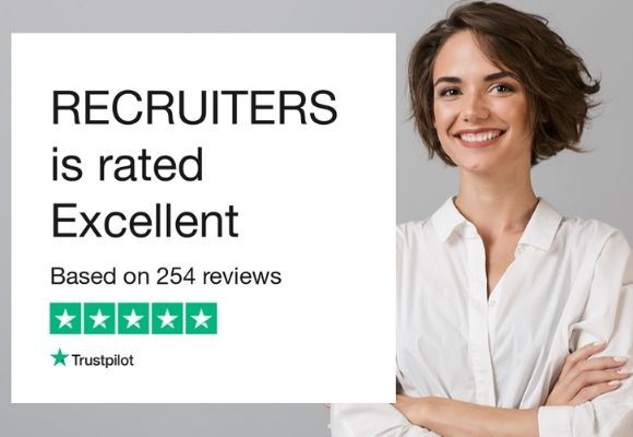 Ireland's most trusted recruitment partner.